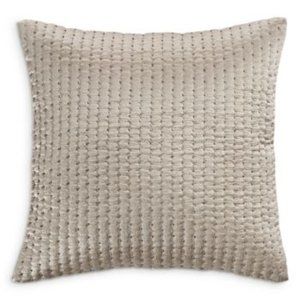 Hudson Park Painterly Decorative Pillow